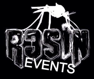 resin events