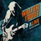 Walter Trout – ‘Alive In Amsterdam’ Album Review