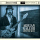 Adrian Galysh – ‘Into The Blue’ Album Review