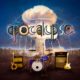 The Apocalypse Blues Revue – Self-Titled Album Review