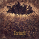 Cretura – ‘Fall of the Seventh Golden Star’ Album Review