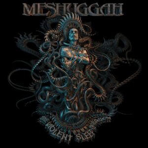 meshuggah