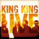 King King – ‘Live’ Album Review