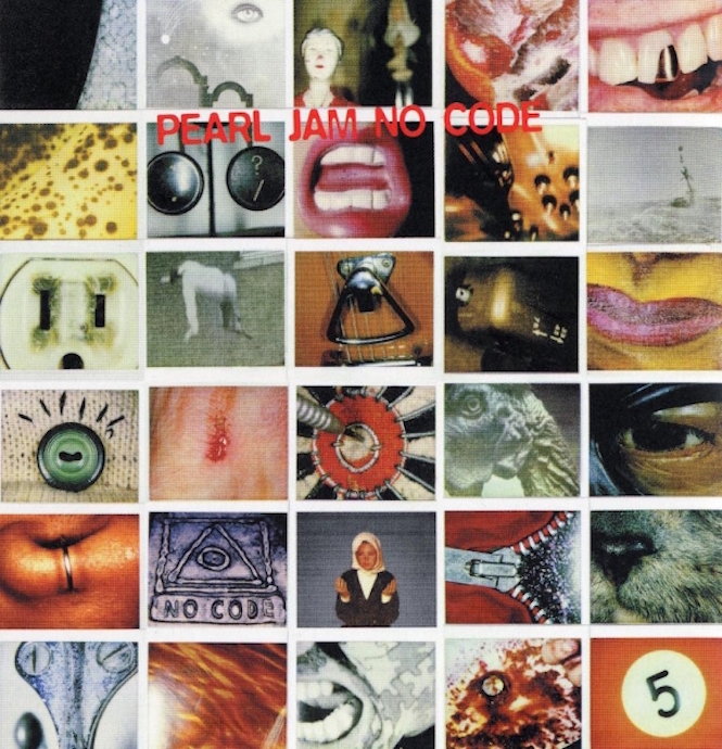Pearl Jam – ‘No Code’ Vinyl Reissue Review