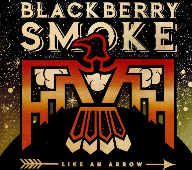Blackberry Smoke