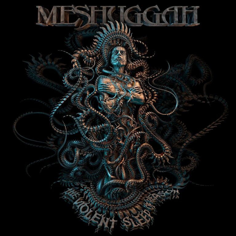 Meshuggah