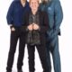 Ex-Yes Members Announce Second London Date