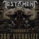 Testament Release 360 Visualiser For ‘Stronghold’