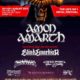 Bloodstock Unveils First 2017 Bands