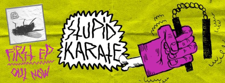 stupid-karate