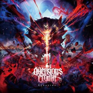 SonicAbuse | Aversions Crown Release First Album Trailer