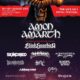 Bloodstock 2017 Announce Three More Acts