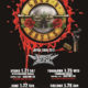 Babymetal To Support Guns ‘N’ Roses