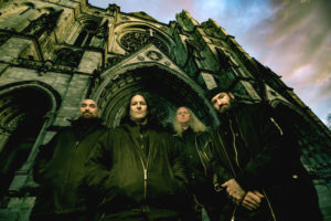 SonicAbuse | Immolation Release First 'Atonement' Trailer