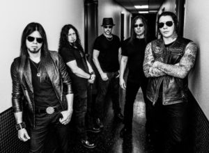 SonicAbuse | Queensryche Unveil New Video