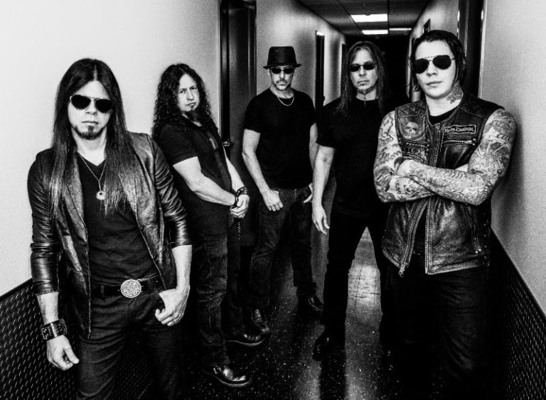 queensryche