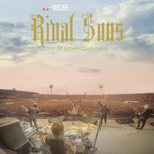 SonicAbuse | Rival Sons & Deezer Release 'Live At Download'