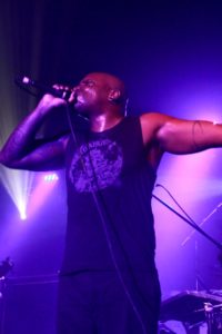 SonicAbuse | Sepultura's Derrick Green Speaks To SonicAbuse