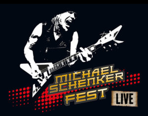 SonicAbuse | Michael Schenker Announces Michael Schenker Fest 