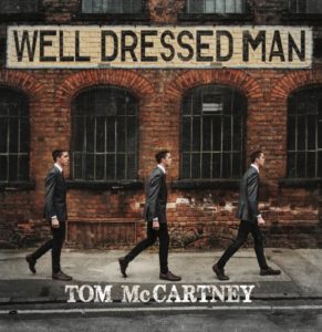 SonicAbuse | Tom McCartney - 'Well Dressed Man' EP Review