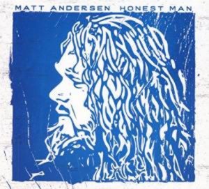 SonicAbuse | Matt Anderson - 'Honest Man' Album Review