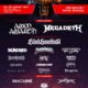 Bloodstock Announce Four New Bands
