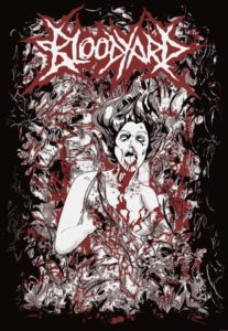 SonicAbuse | Bloodyard Speak To SonicAbuse