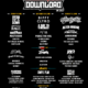Download Festival Makes Huge Line Up Announcement