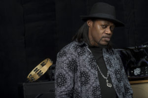 SonicAbuse | Eric Gales Unveils 'Boogie Man' Lyric Video