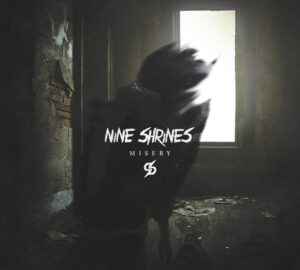 SonicAbuse | Nine Shrines - 'Misery' EP