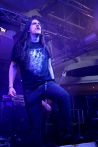 SonicAbuse | Hard Rock Hell United Festival Review