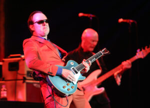 SonicAbuse | Joe Bonamassa Live At Sheffield Arena 24/04/2017