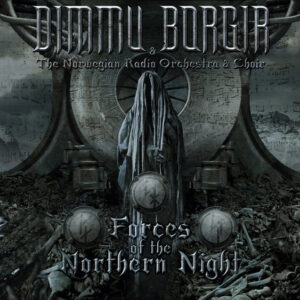 SonicAbuse | Dimmu Borgir Unveil Third Live Album Trailer