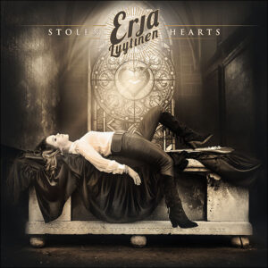 SonicAbuse | Erja Lyytinen - 'Stolen Hearts' Album Review