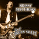 Krissy Matthews – ‘Live At Freak Valley’ Album Review