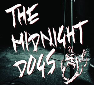 SonicAbuse | The Midnight Dogs - Self-Titled LP Review