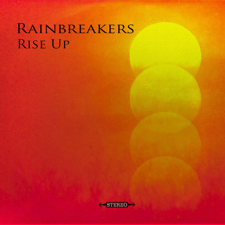 rainbreakers