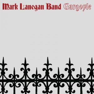 SonicAbuse | Mark Lanegan Band - 'Gargoyle' Album Review