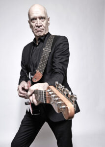 SonicAbuse | Wilko Johnson Speaks To SonicAbuse