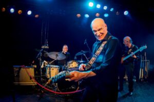 SonicAbuse | Wilko Johnson Speaks To SonicAbuse