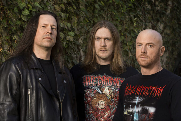 dying fetus