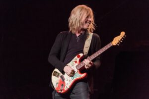 SonicAbuse | Kenny Wayne Shepherd Band 'Lay It On Down'