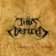 Thus Defiled – ‘A Return To The Shadows’ EP