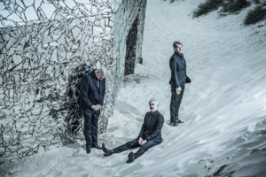 SonicAbuse | Triggerfinger Announce 'Colossus'