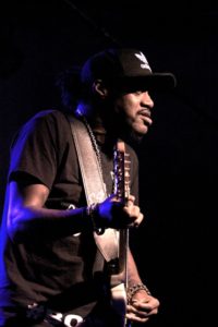 SonicAbuse | Eric Gales Live At The Robin 2 Review 31/05/2017