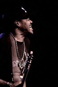 SonicAbuse | Eric Gales Live At The Robin 2 Review 31/05/2017