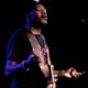Eric Gales Live At The Robin 2 Review 31/05/2017