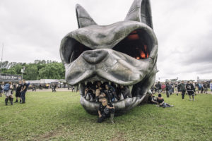 SonicAbuse | Download 2017 Festival Review