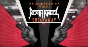 SonicAbuse | Death Angel Unveil 'Breakaway' Video