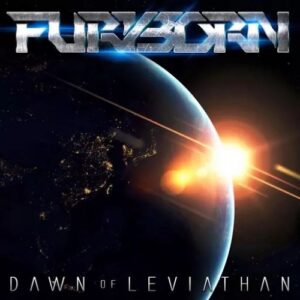 SonicAbuse | Furyborn - 'Dawn Of The Leviathan' Album Review